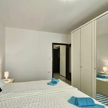 The Big Smile Διαμέρισμα *