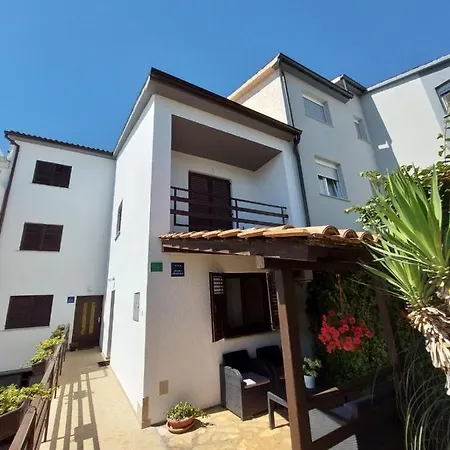 Apartman The Big Smile