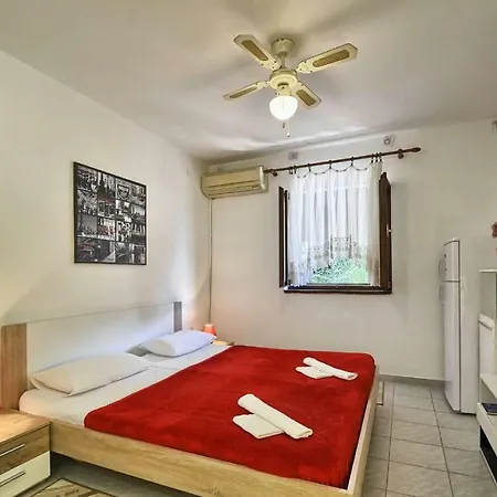 Apartman The Big Smile