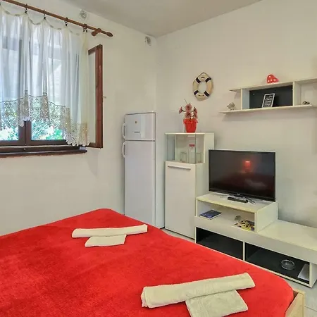 شقة The Big Smile بولا