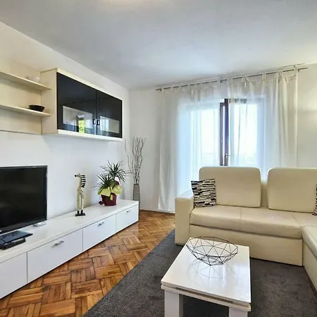 Apartman The Big Smile